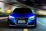 Audi RS3 Sportback 2016 года (LA)